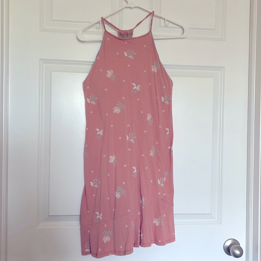 Patagonia Dress
